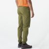 Picture Organic штани Lenu Stretch Pants tobacco L