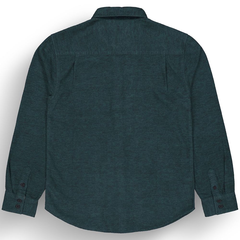 Picture Organic сорочка Lewell deep water L