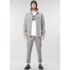 Picture Organic сорочка Lewell grey L