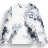 Picture Organic термоштани Lhotse Printed snowy pine print L
