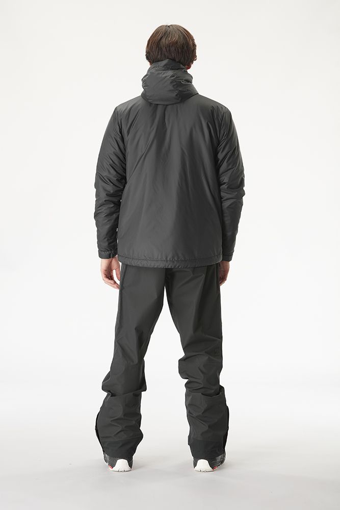 Picture Organic куртка Limeton 2024 black L