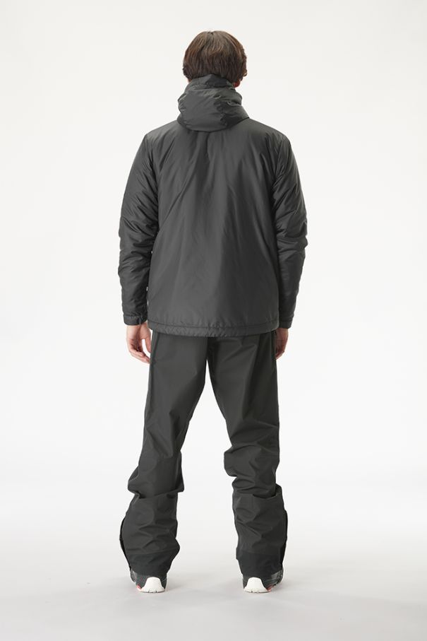 Picture Organic куртка Limeton 2024 black L