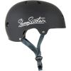 Slamm шлем Logo Helmet black 49-52