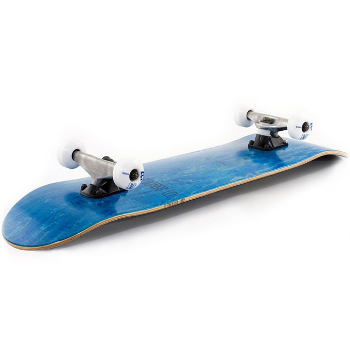 Enuff скейтборд Logo Stain blue