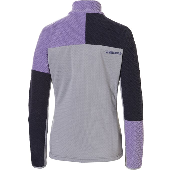 Rehall куртка флисова Lot W 2025 dusk L