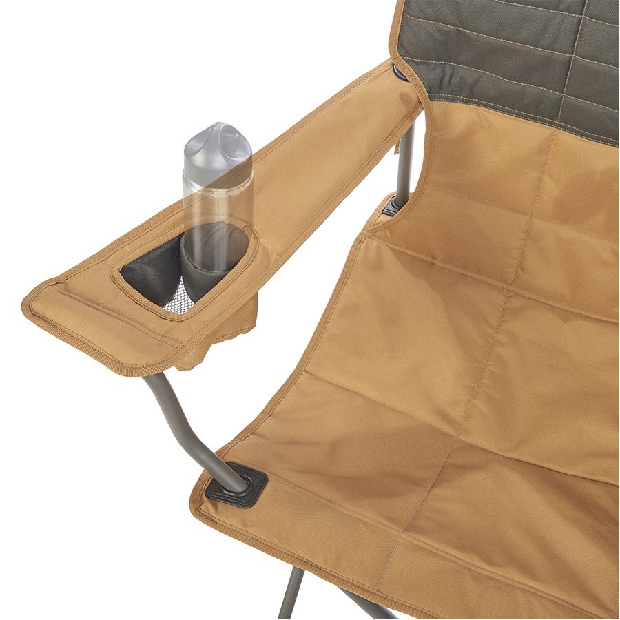 Kelty стілець Loveseat canyon brown