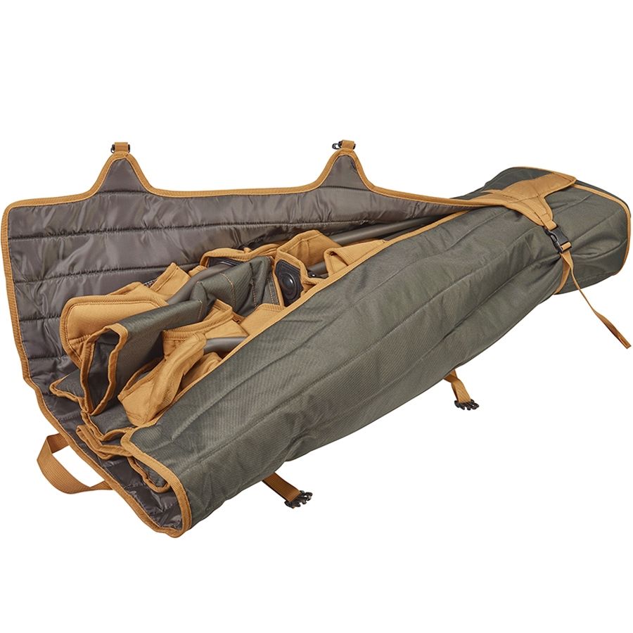 Kelty стілець Loveseat canyon brown