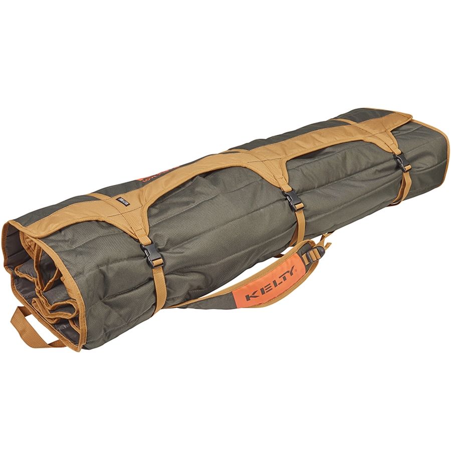 Kelty стілець Loveseat canyon brown