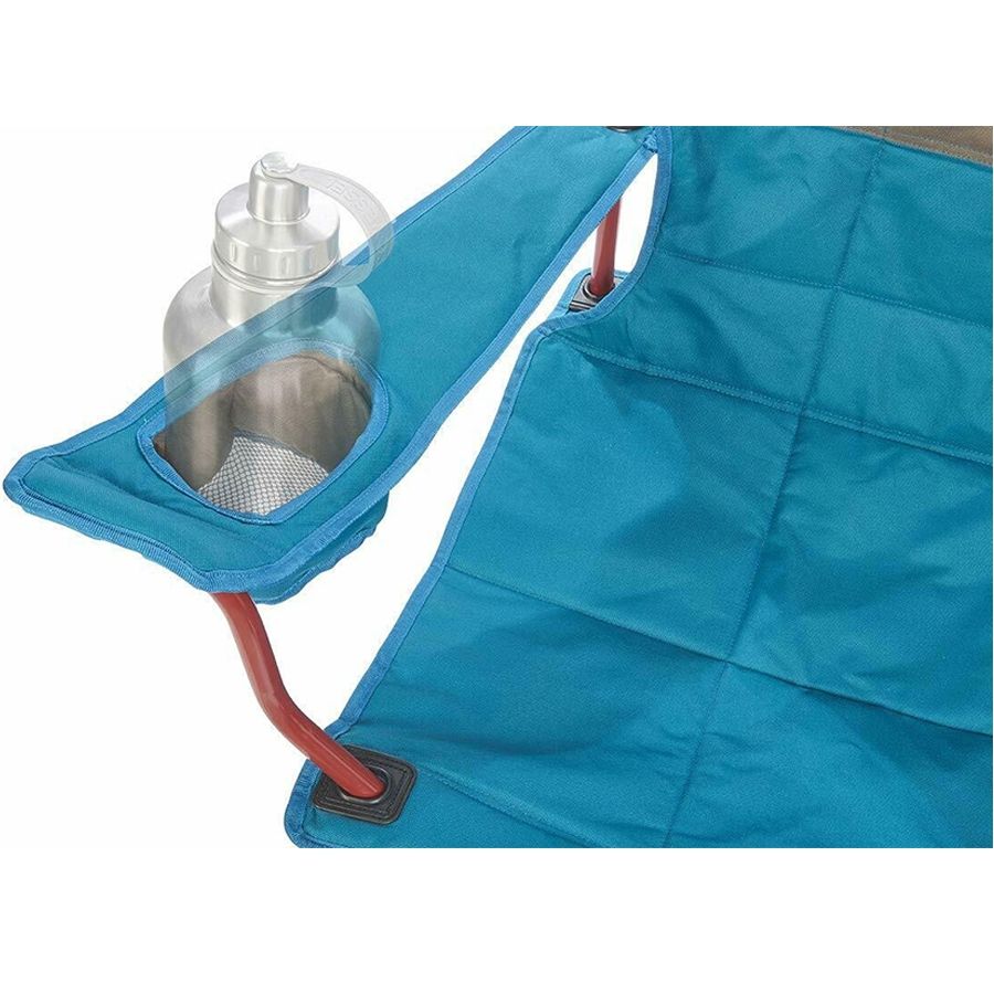 Kelty стілець Loveseat deep lake