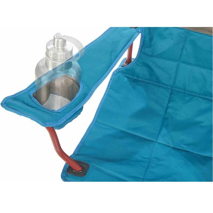 Kelty стілець Loveseat deep lake