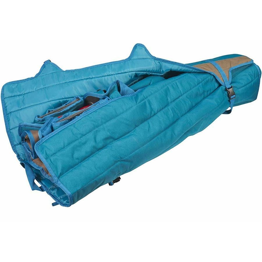 Kelty стілець Loveseat deep lake