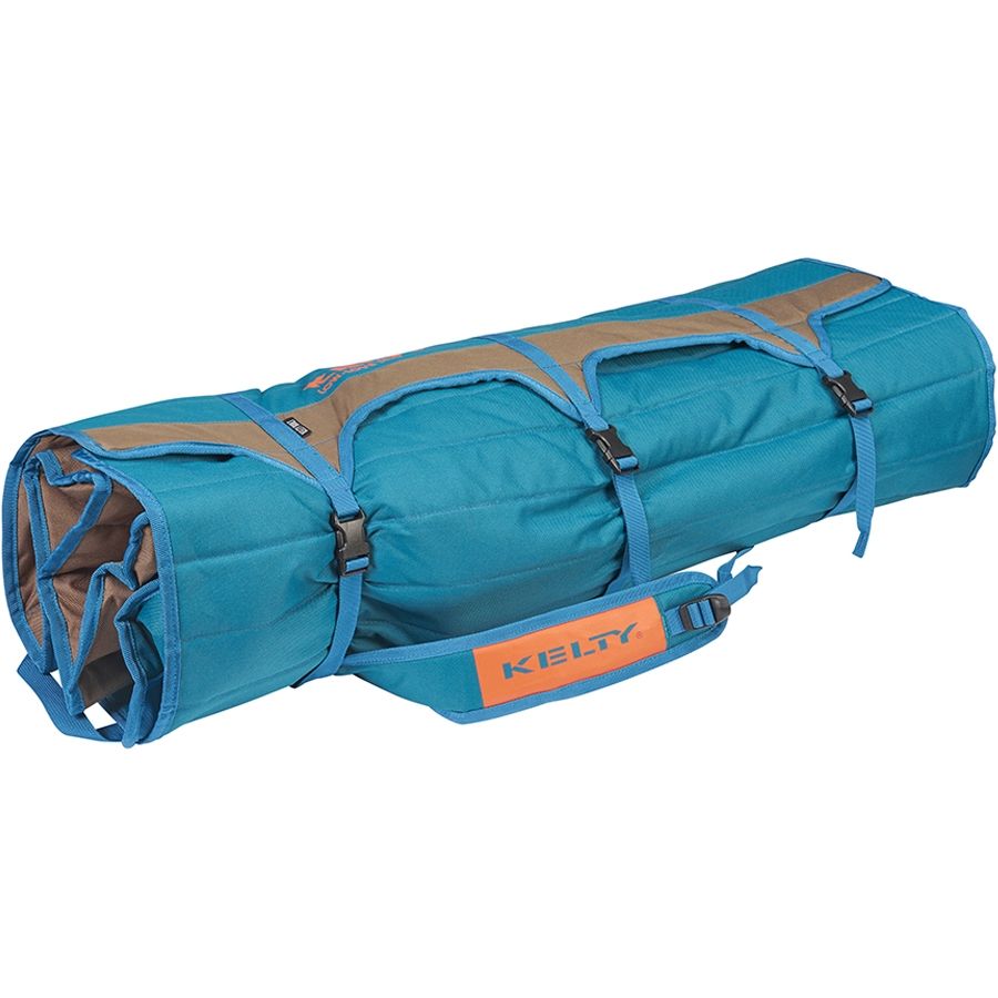 Kelty стілець Low-Loveseat deep lake