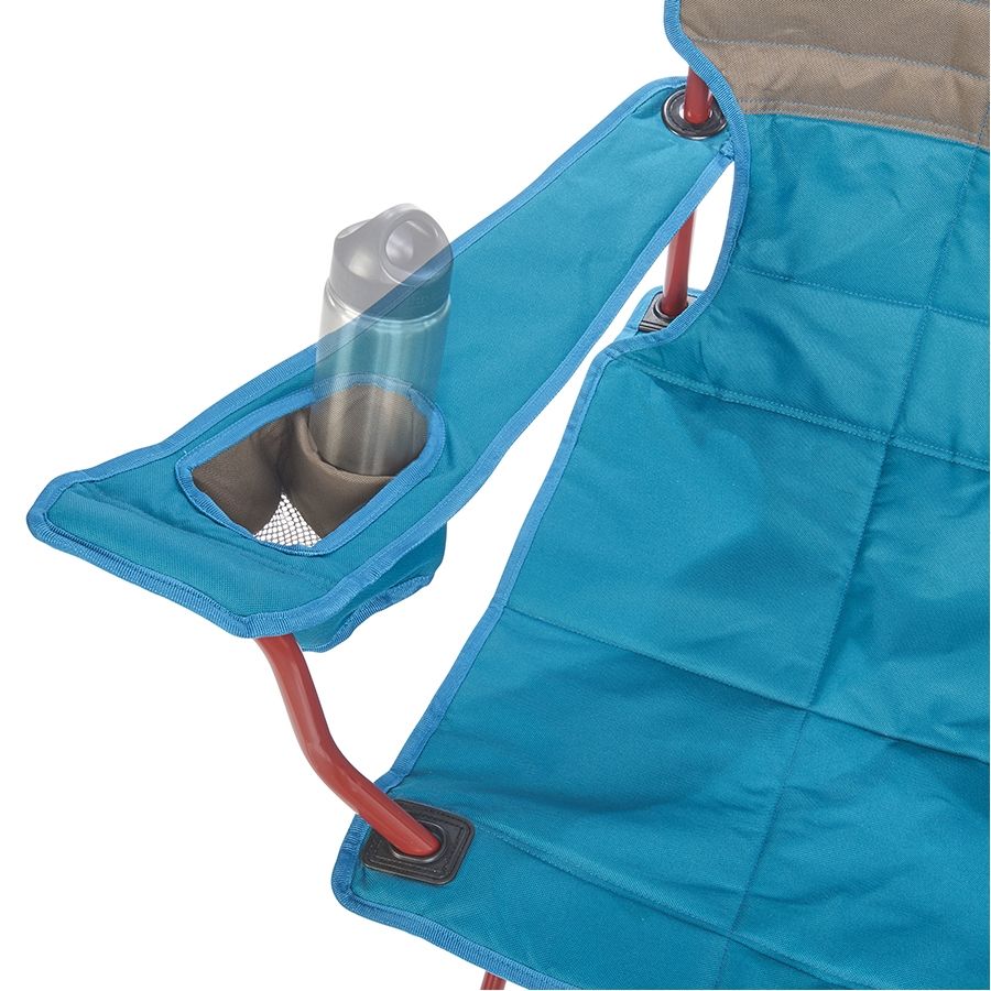 Kelty стілець Low-Loveseat deep lake