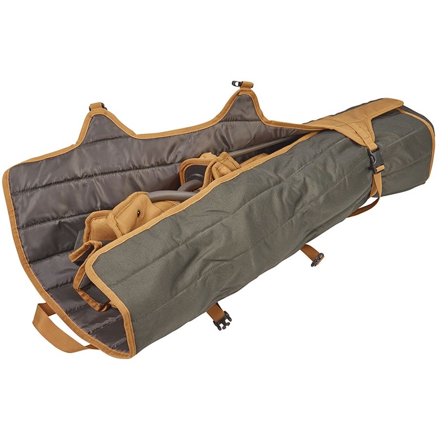 Kelty стілець Lowdown canyon brown