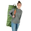 Kelty стілець Lowdown Couch dill-duffle