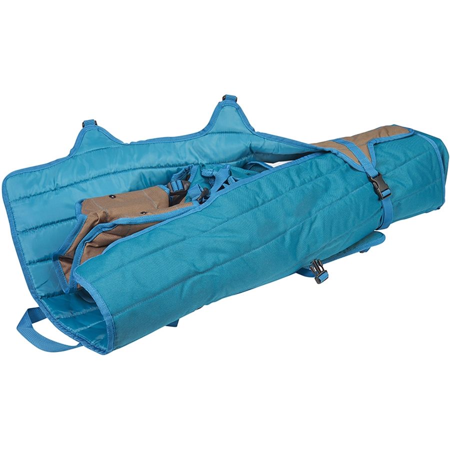 Kelty стілець Lowdown deep lake