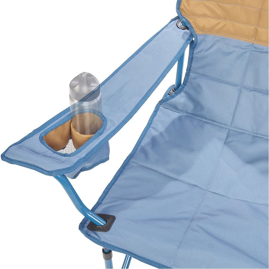 Kelty стілець Lowdown tapestry-canyon brown