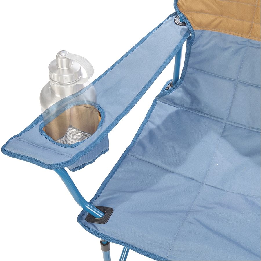 Kelty стілець Lowdown tapestry-canyon brown