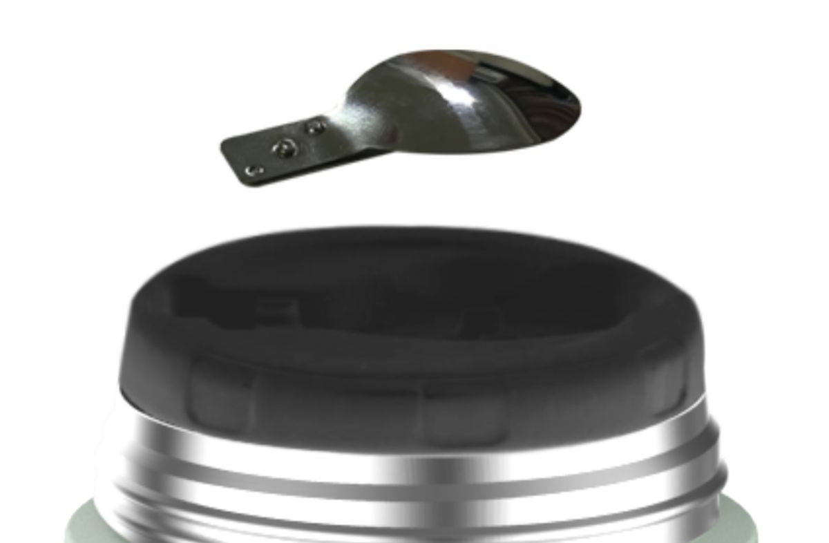 Термос Ranger Expert Food 0,5 L (Арт. RA 9923)