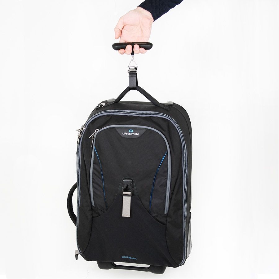 Lifeventure весы Luggage Scales