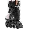 Rollerblade ролики Macroblade 80 W 2024 glacier grey-coral 235