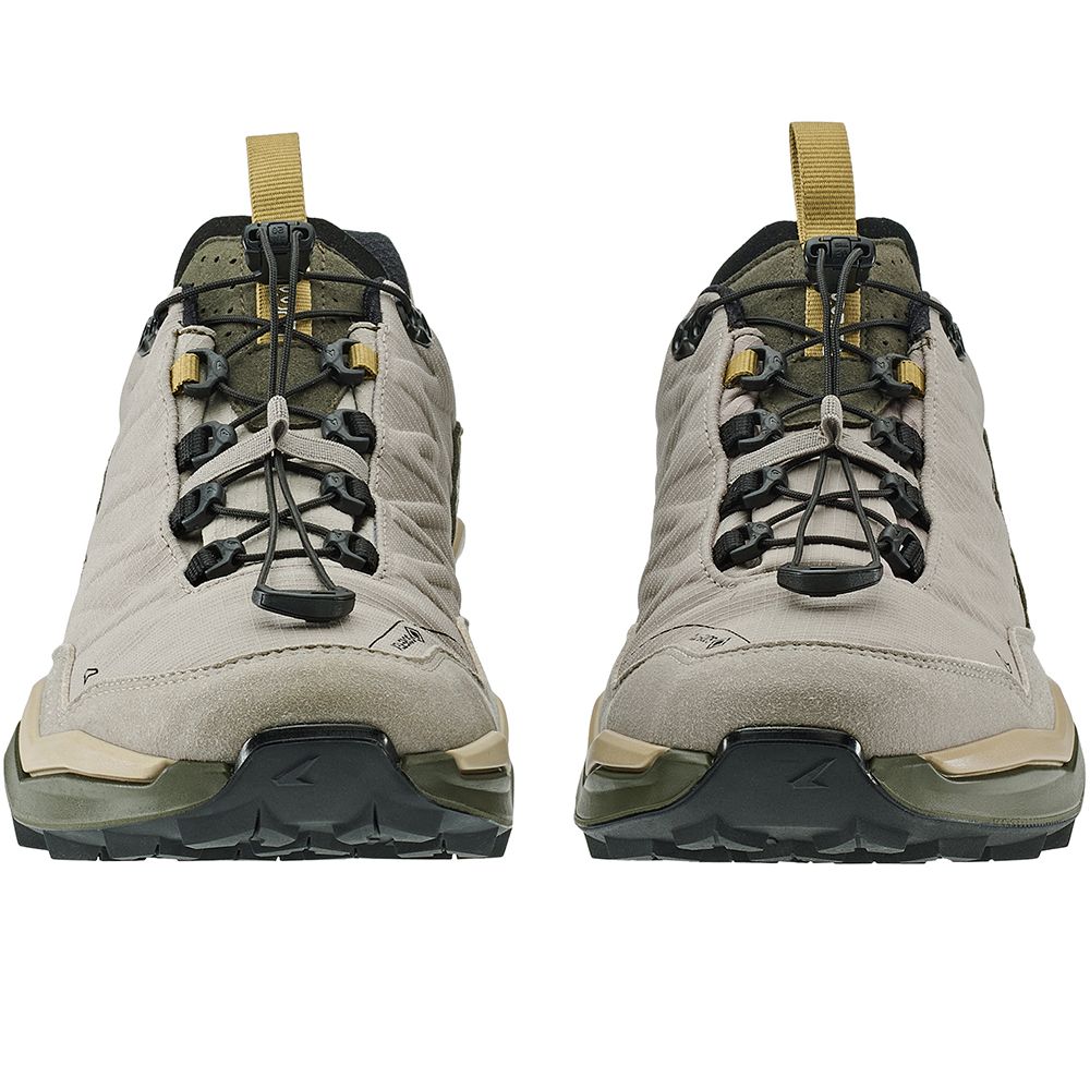LOWA кросівки Maddox Pro GTX LO SL desert-olive 41.0