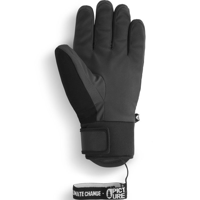 Picture Organic рукавички лижні Madson laurel wreath 10