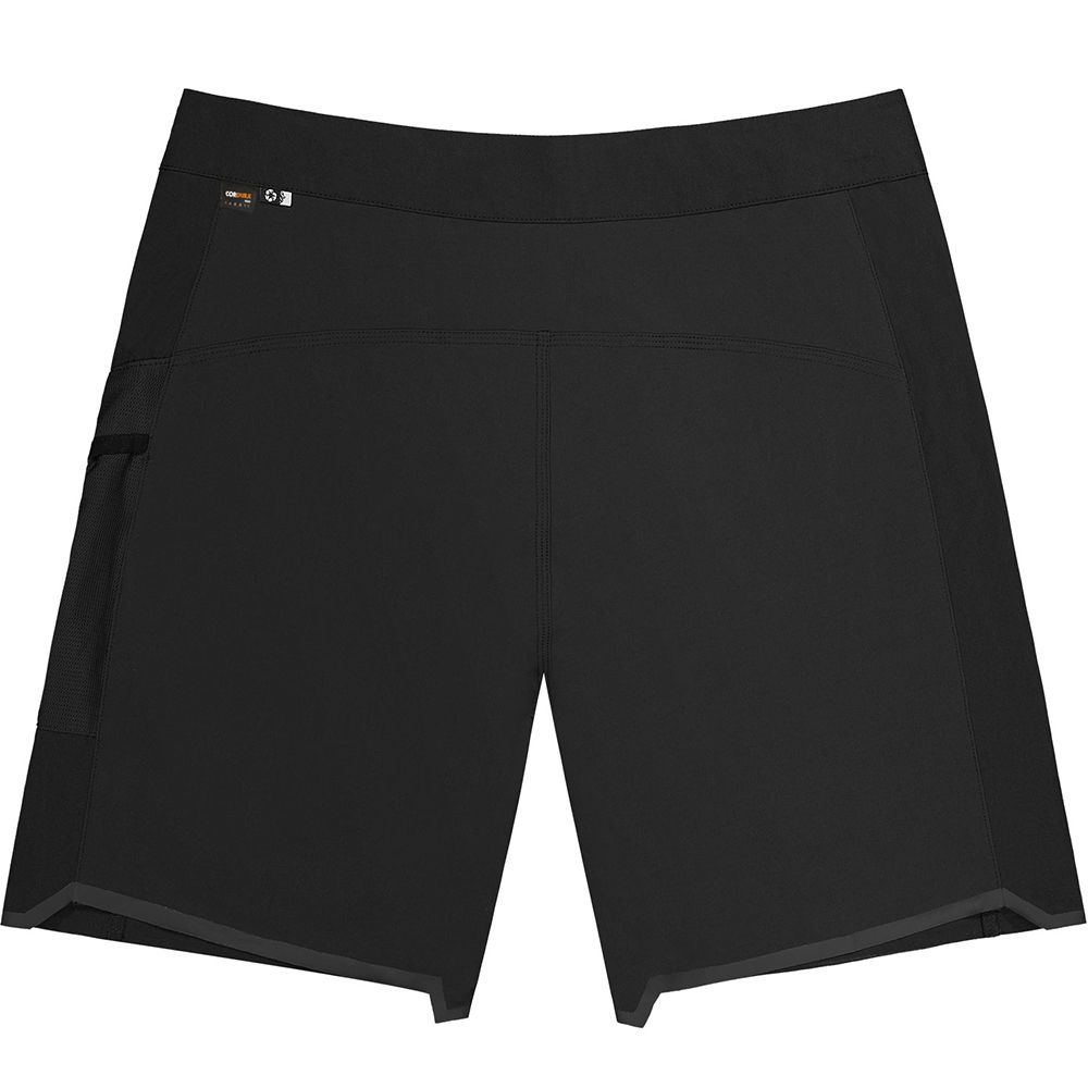 Picture Organic шорти Maktiva black 34