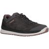 LOWA кросівки Malta GTX LO W anthracite-rose 39.0