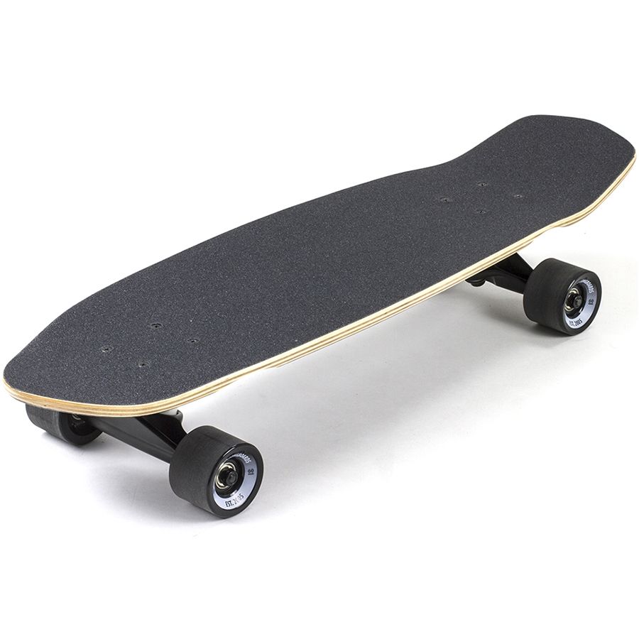 Mindless круизер Mandala black