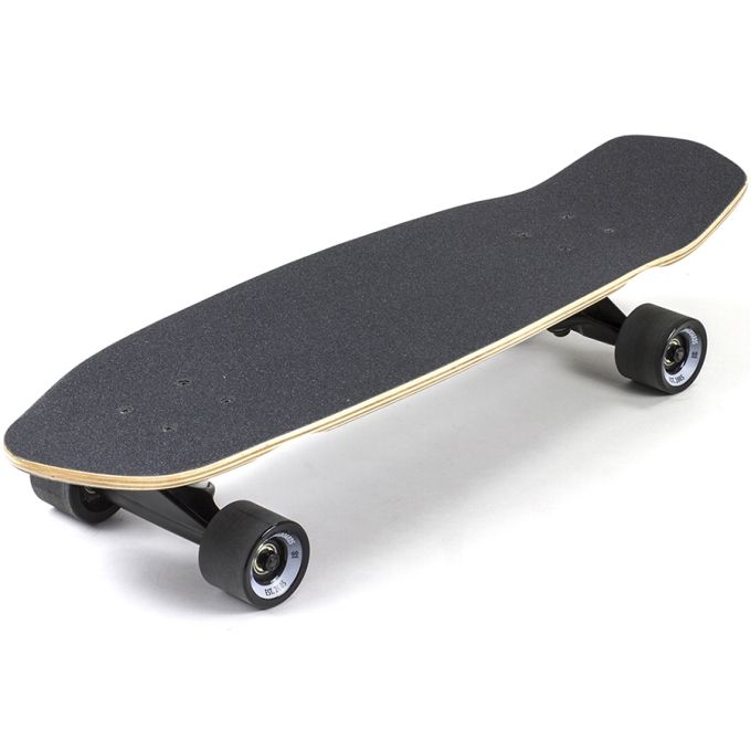 Mindless круизер Mandala black