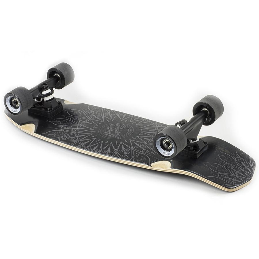 Mindless круизер Mandala black