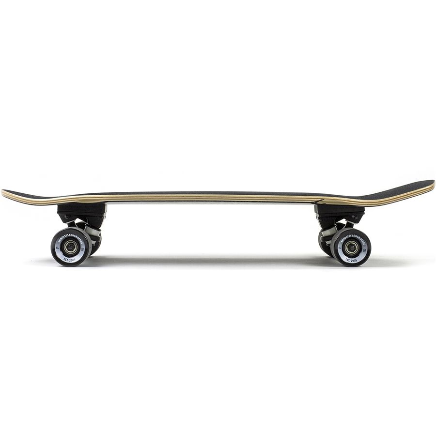 Mindless круизер Mandala black