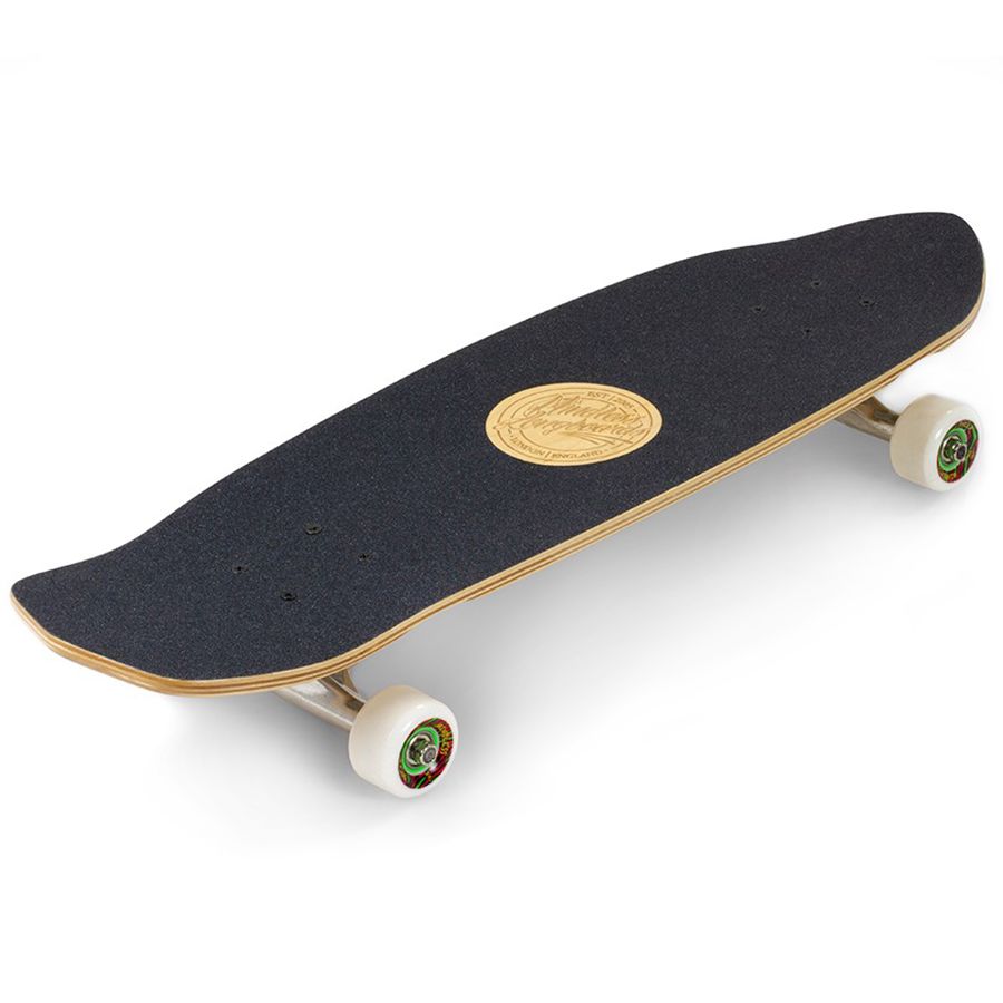 Mindless круизер Mandala Gen X natural