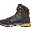 LOWA черевики Mangart GTX MID anthracite-flame 44.0