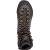 LOWA черевики Mangart GTX MID anthracite-flame 44.0