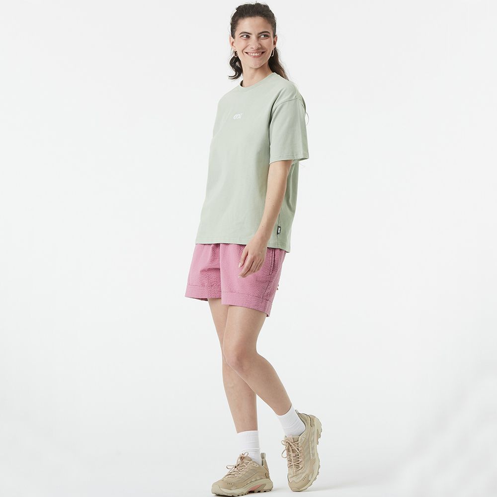 Picture Organic футболка Maogany W cloud blue L