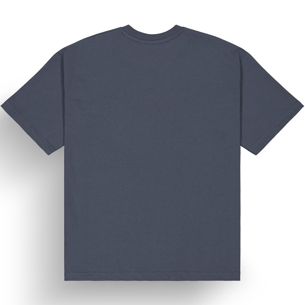 Picture Organic футболка Maogany W odyssey gray L