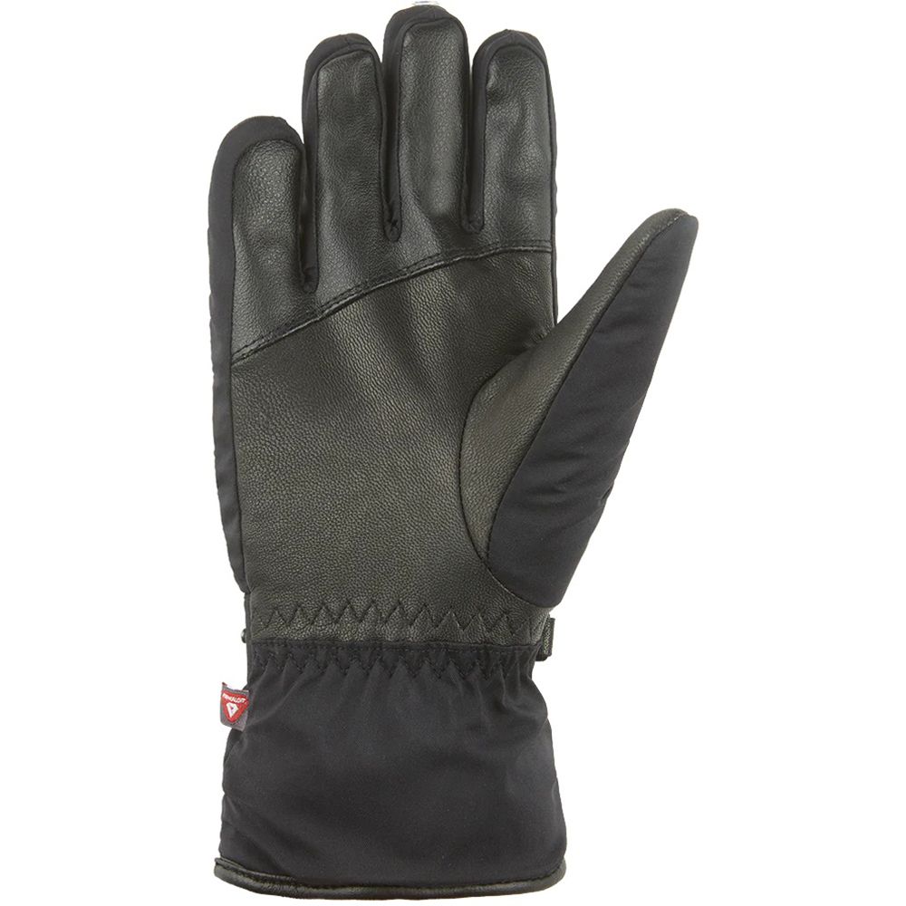 Cairn рукавички лижні Masaya W black-gold 6