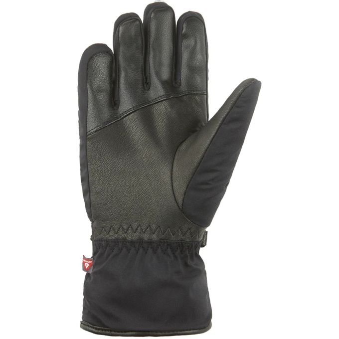 Cairn рукавички лижні Masaya W black-gold 6