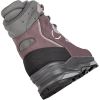 LOWA черевики Mauria Evo GTX W brown rose-rose 38.0