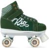 Rio Roller ролики Mayhem II green 37.0