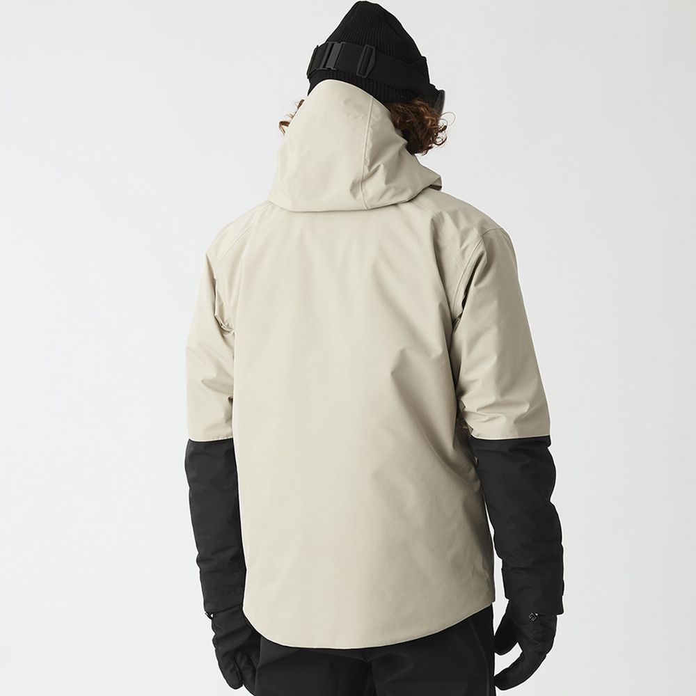 Picture Organic куртка лижна Merepi GTX 2026 pure cashmere L