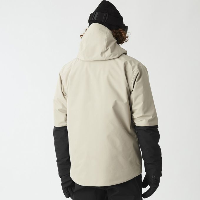 Picture Organic куртка лижна Merepi GTX 2026 pure cashmere L