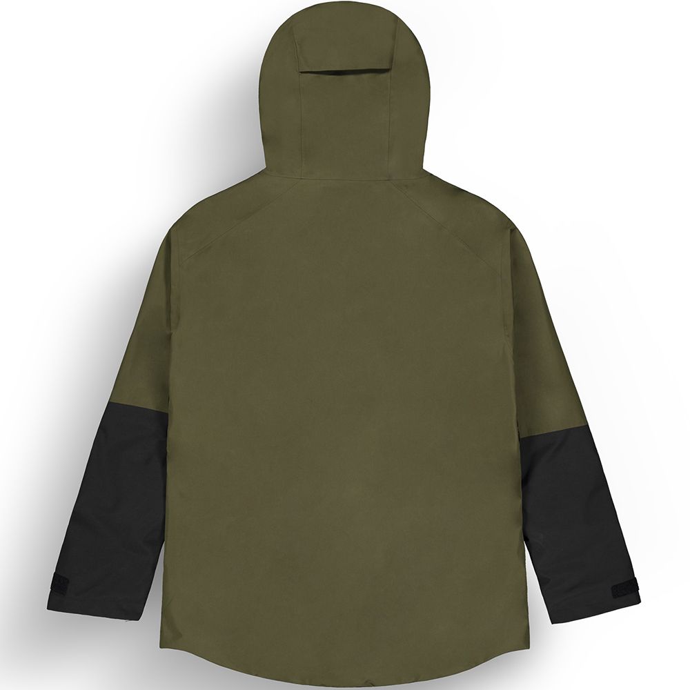 Picture Organic куртка лижна Merepi GTX 2026 tobacco L