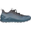 LOWA кросівки Merger GTX LO W light blue-petrol 41.5