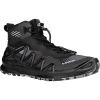 LOWA черевики Merger GTX MID black 43.5