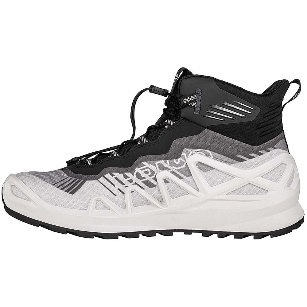 LOWA черевики Merger GTX MID offwhite-black 44.5