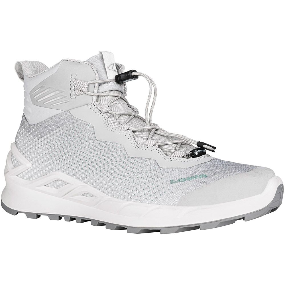 LOWA черевики Merger GTX MID W offwhite-light grey 41.0