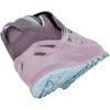 LOWA кросівки Merger GTX VC LO Jr rose-arctic 34.0